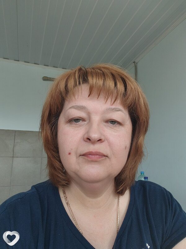 Елена, 45, Королёв — анкета №2640809