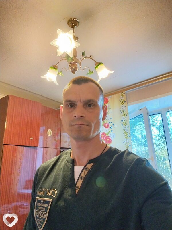 Вадим, 45, Ульяновске — анкета №2640811