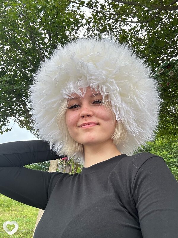 Валерия, 21, Казани — анкета №2640817