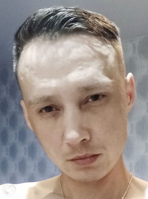 Евгений, 39, Новосибирске — анкета №2640823