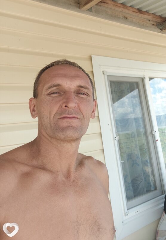 Алексей, 47, Усть-Каменогорск — анкета №2640824