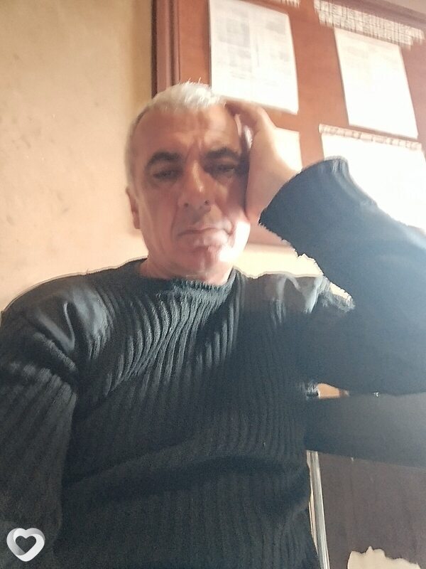 Мартин, 49, Ереван — анкета №2640825