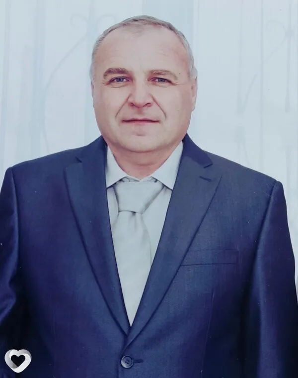 Константин, 60, Барнауле — анкета №2640962