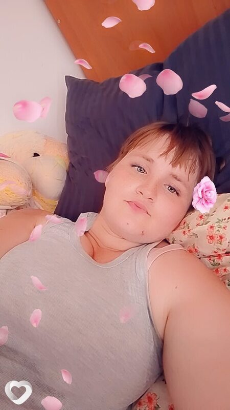 Зайка, 25, Комсомольске-на-Амуре — анкета №2640968