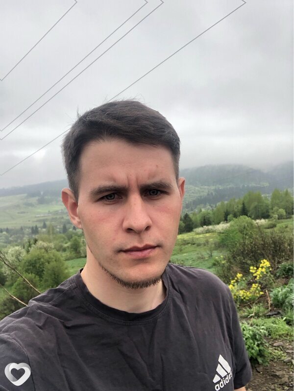 Роман, 28, Туапсе — анкета №2640974