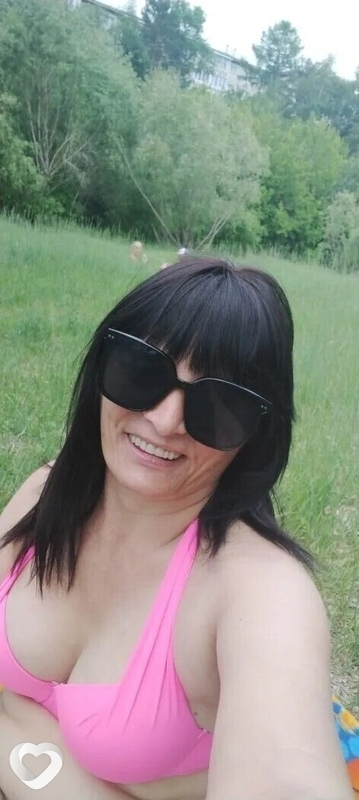 Наталья, 53, Ангарске — анкета №2640978