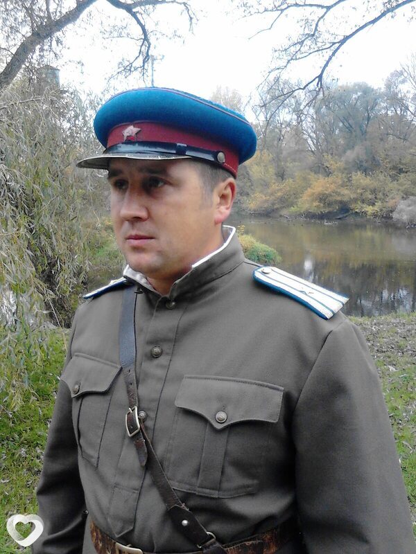 Сергей, 45, Пинске — анкета №2641232