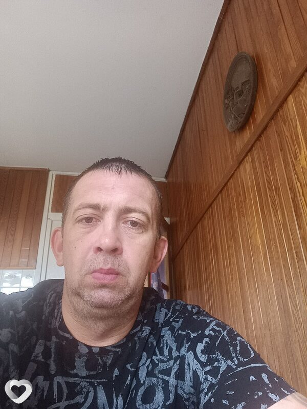 Денис, 41, Витебске — анкета №2641233