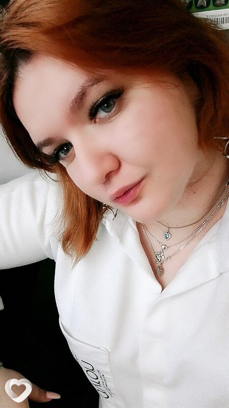 Марина, 23, Воронеже — анкета №2641238