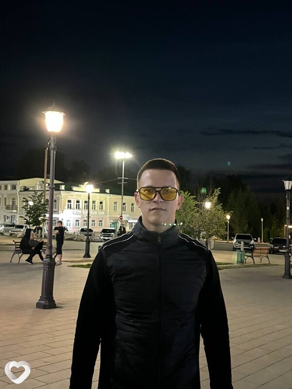 Егор, Чистополь