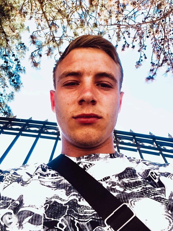 Влад, 22, Анапе — анкета №2641242