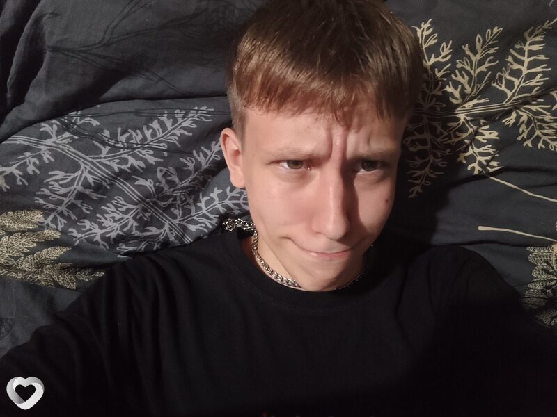 Александр, 37, Оренбурге — анкета №2641244