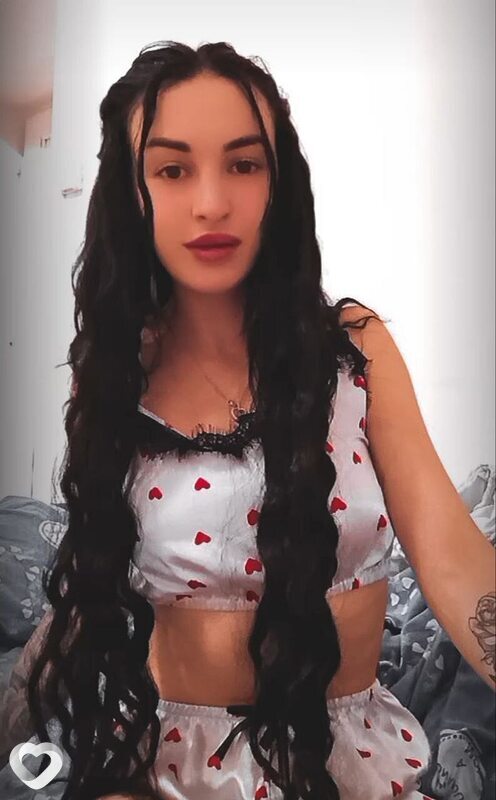 Asya, 26, Днепр — анкета №2641246