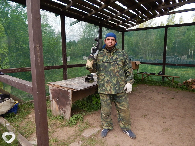 Игорь, 35, Гродно — анкета №2641255