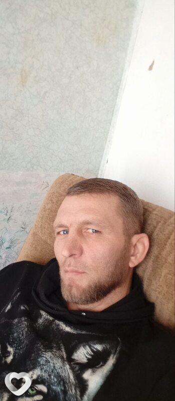 Роман, 39, Алматы — анкета №2640834