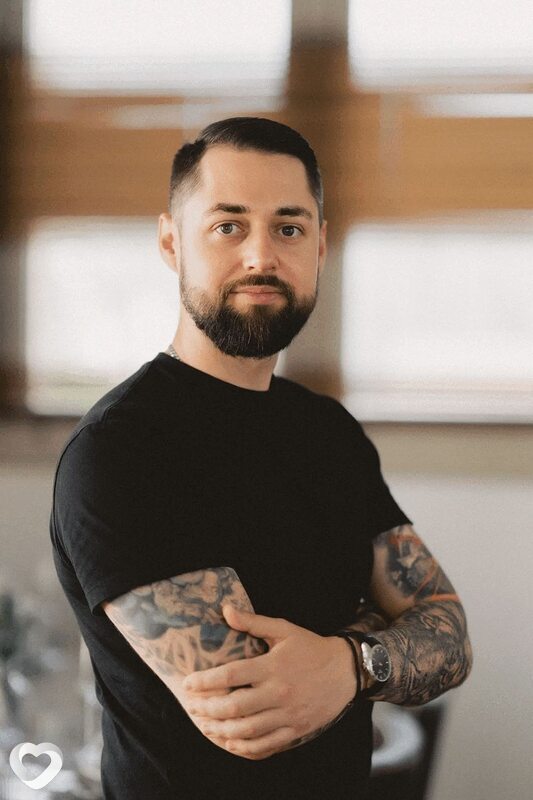Семен, 36, Киеве — анкета №2640843