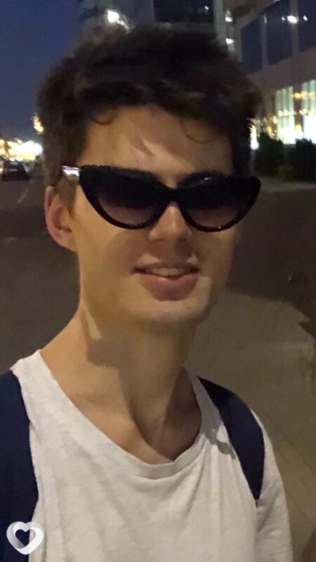 Anton, 23, Минске — анкета №2640846
