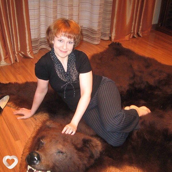 Светлана, 50, Челябинске — анкета №2640854