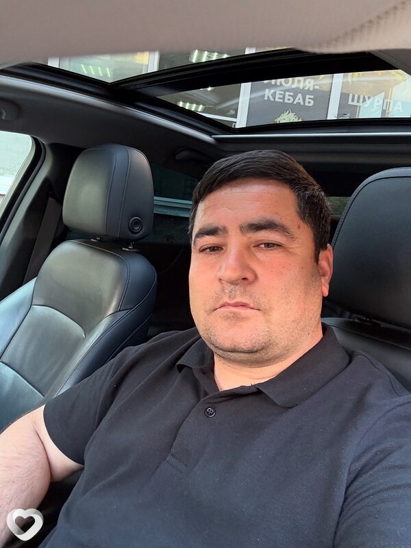 Зафар, 36, Курске — анкета №2641114