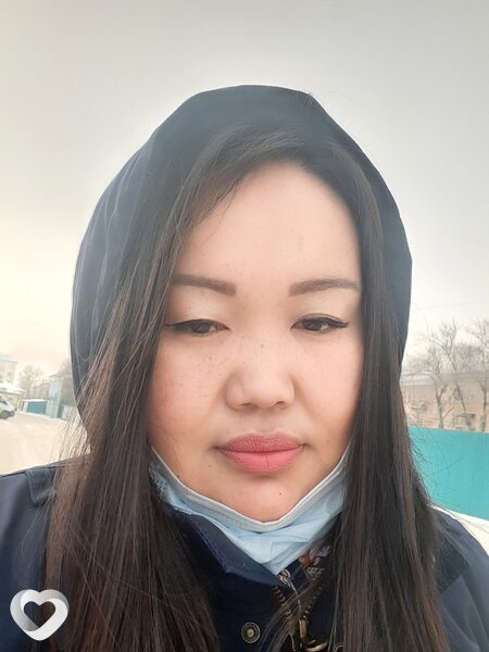 Таисия, 35, Иркутске — анкета №2641115