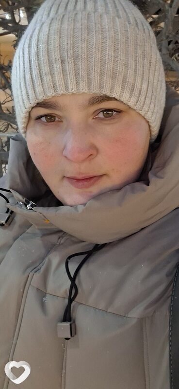 Anna, 45, Новосибирске — анкета №2641117