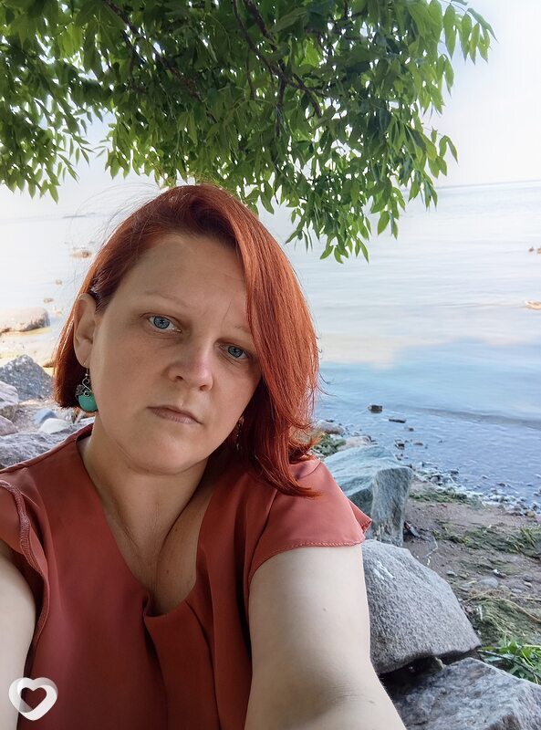 Ольга, 39, Коломне — анкета №2641123