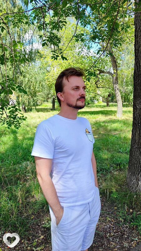 Александр, 35, Самаре — анкета №2641127