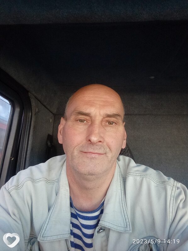 Андрей, 56, Перми — анкета №2640786
