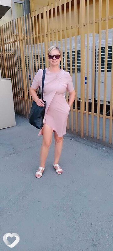 Ольга, 37, Иркутске — анкета №2640788