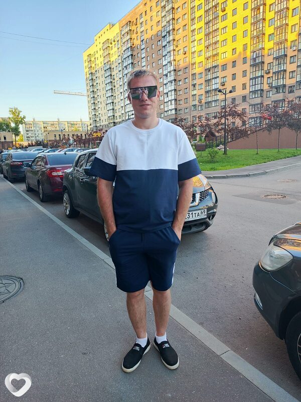Алексей, 28, Твери — анкета №2640792