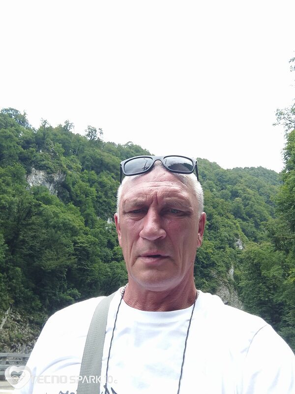 Григорий, 56, Донецке — анкета №2640805