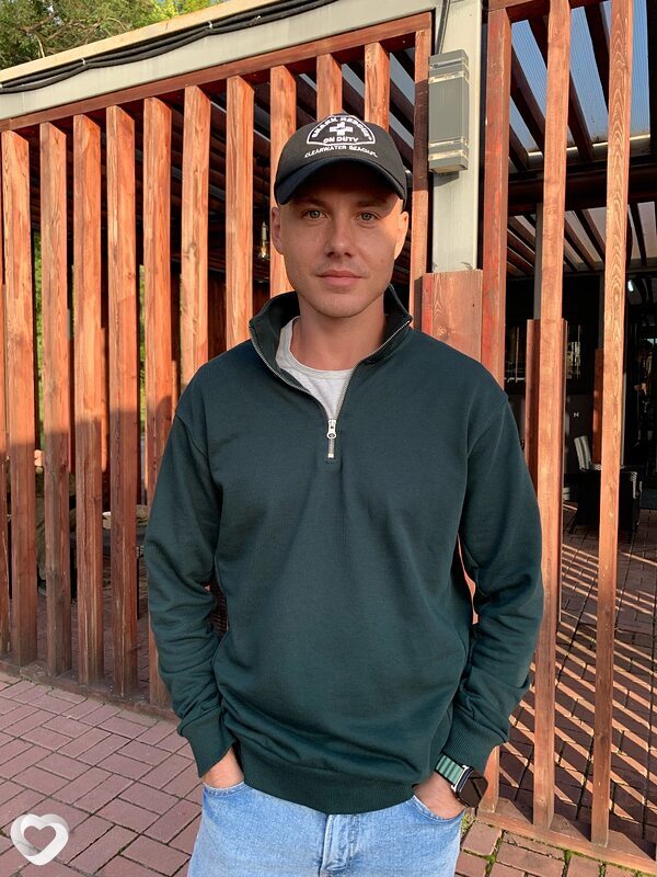 Родион, 35, Ростове-на-Дону — анкета №2640936