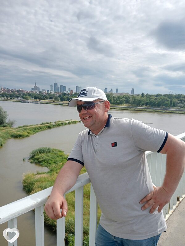 Дмитрий, 49, Бресте — анкета №2640943