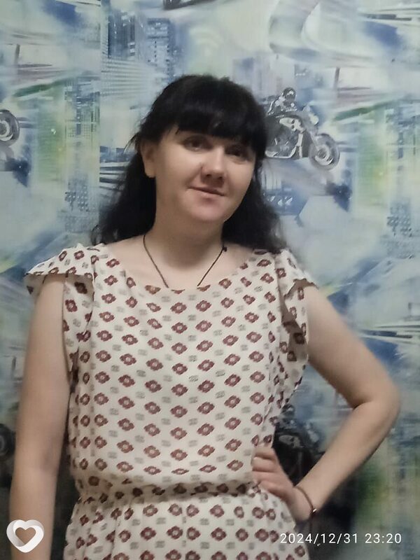 Екатерина, 41, Москве — анкета №2640953