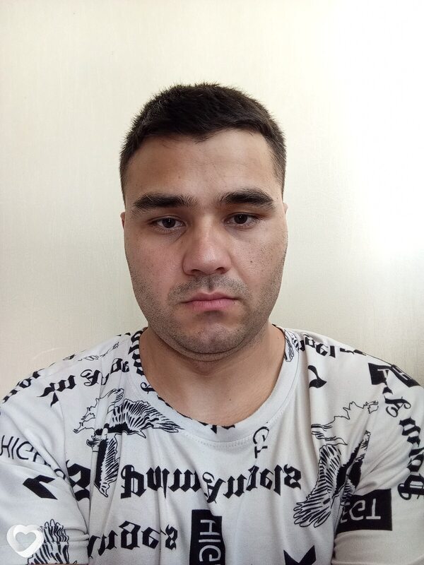 Хайитжон, 32, Санкт-Петербурге — анкета №2640954