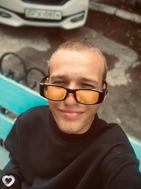 Вадим, 21, Владивостоке — анкета №2640956
