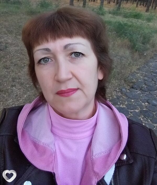 Римма, 45, Лисках — анкета №2640982