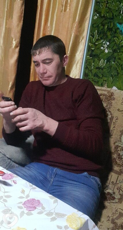 Николай, 41, Чите — анкета №2640983
