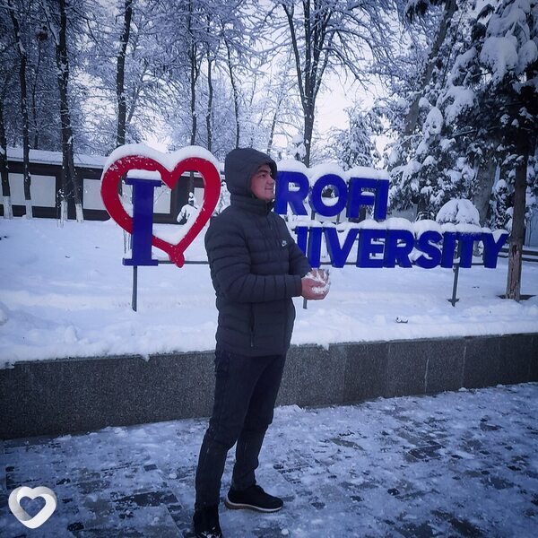 Alixan, 28, Ташкент — анкета №2640984