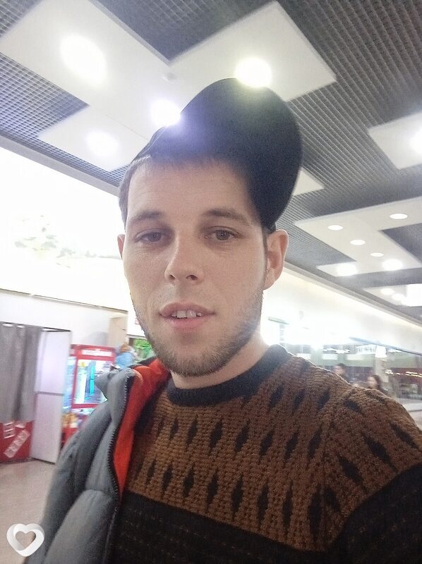 Евгений, 33, Макеевке — анкета №2641003
