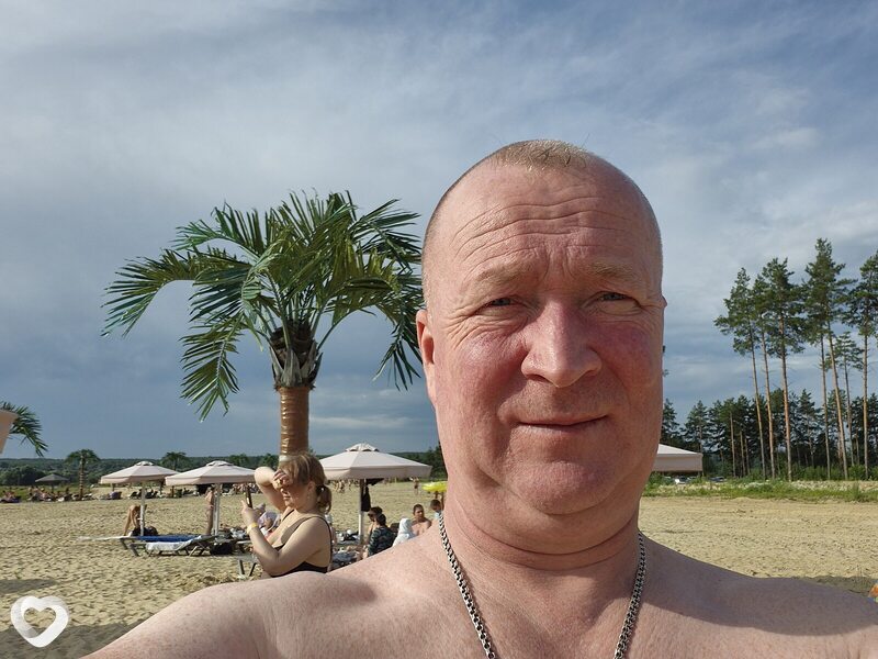 Василий, 45, Туле — анкета №2641065