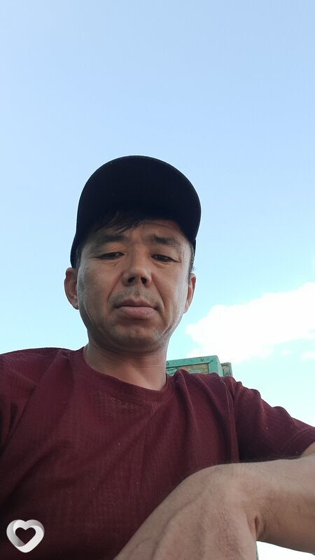 Нуржан, 41, Шымкенте — анкета №2641066