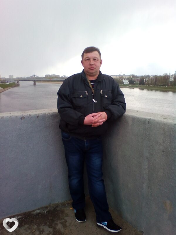 Владимир, Удомля