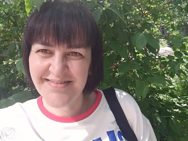 Лена, 58, Костроме — анкета №2641074