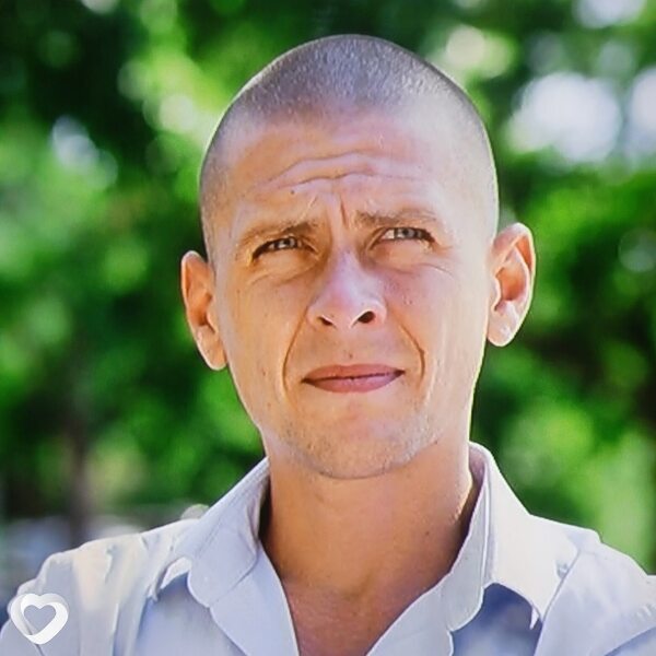 Владимир, 37, Риддер — анкета №2641075