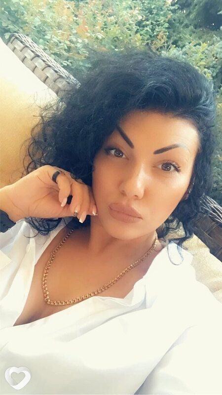 Kati, 37, Ростове-на-Дону — анкета №2641078