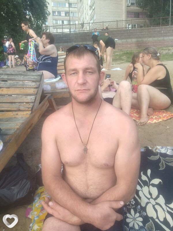 Иван, 35, Павлодаре — анкета №2641360