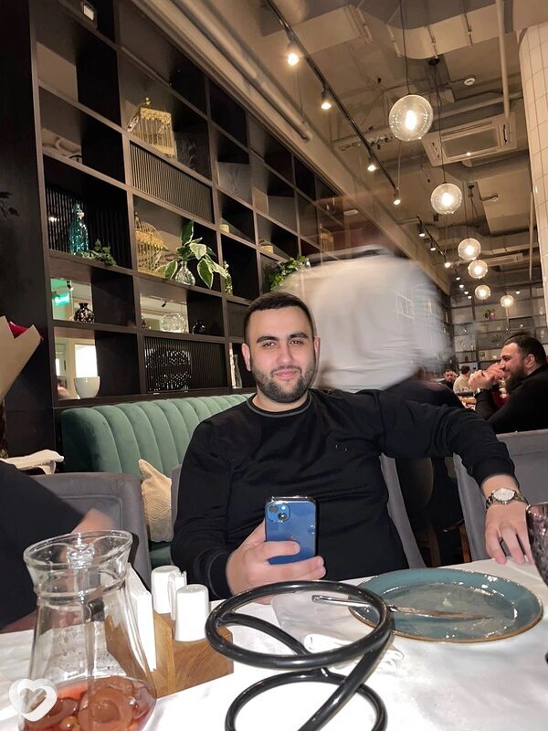 Артем, 28, Минеральных Водах — анкета №2641361