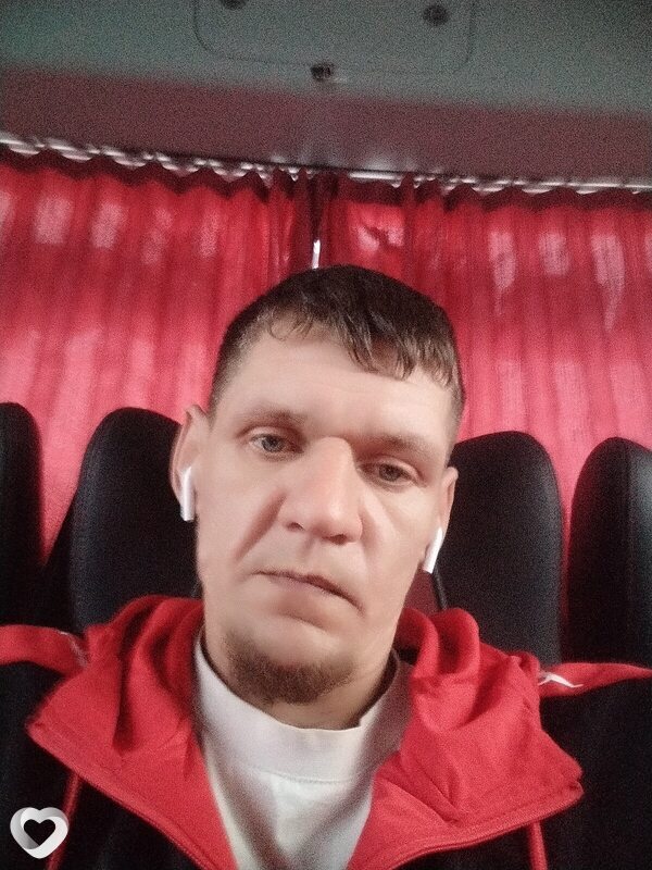 Димон, 39, Мелитополе — анкета №2641371