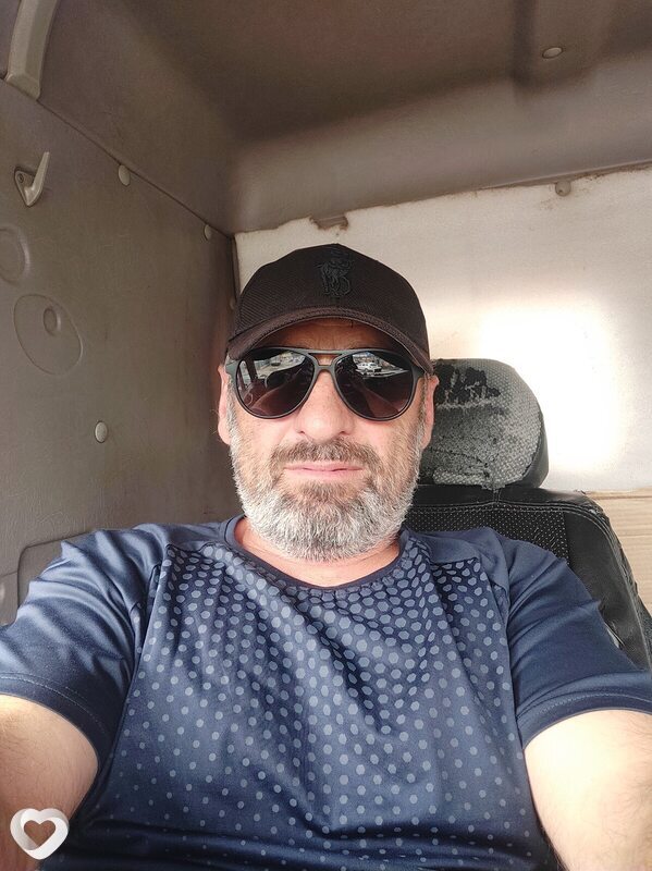 Рамзес, 49, Апрелевке — анкета №2641373